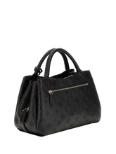 GUESS 1 USCITA Guess Borsa a Mano Donna Nero Nero